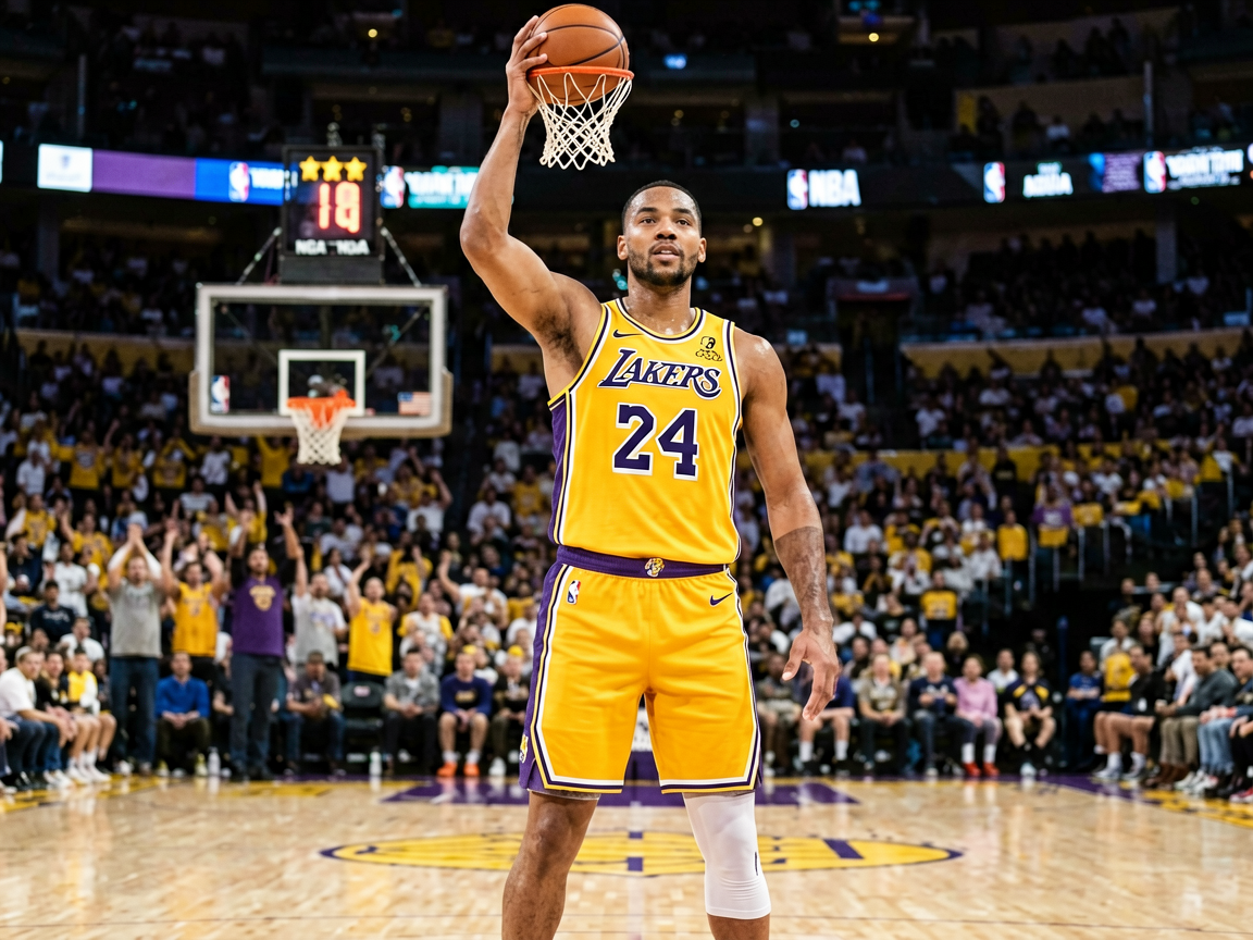 NBA季后赛